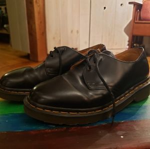 Doc Martens 1461 Smooth